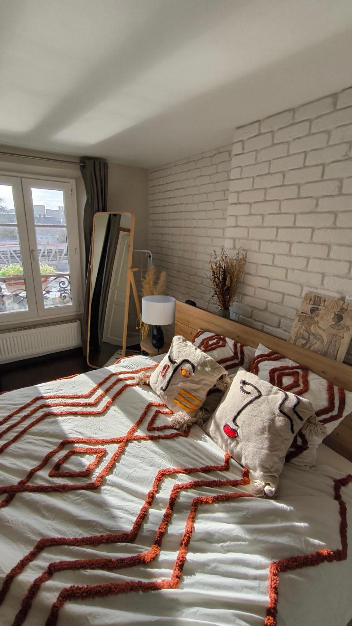 Austerlitz Cocoon Appartement *