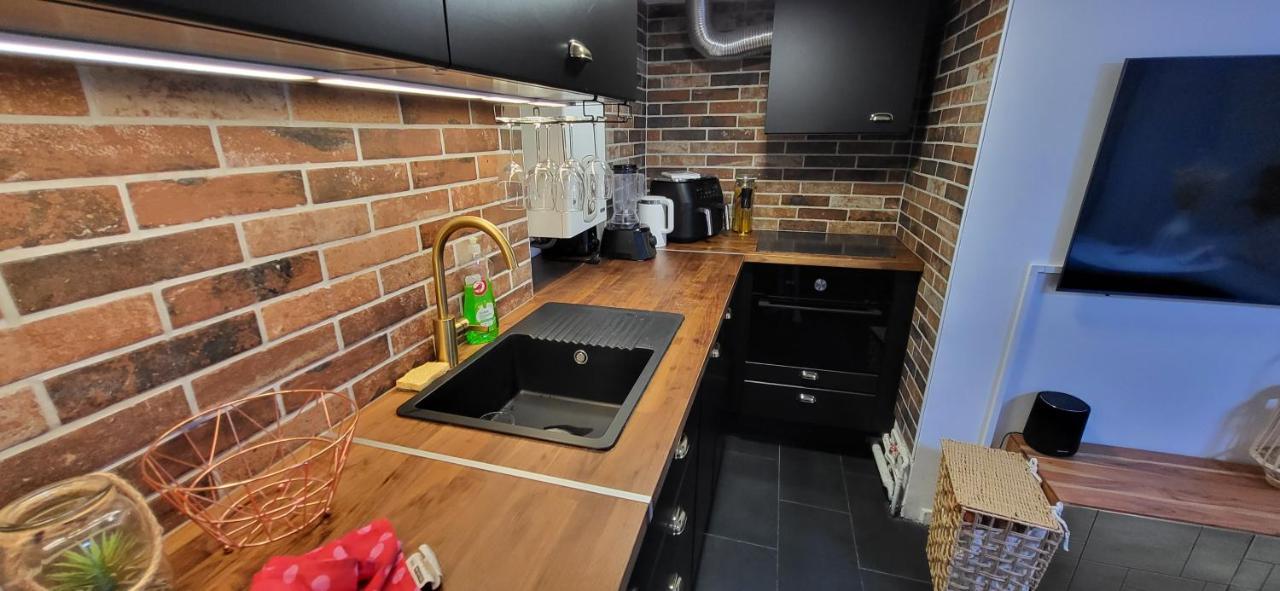 Austerlitz Cocoon Appartement *